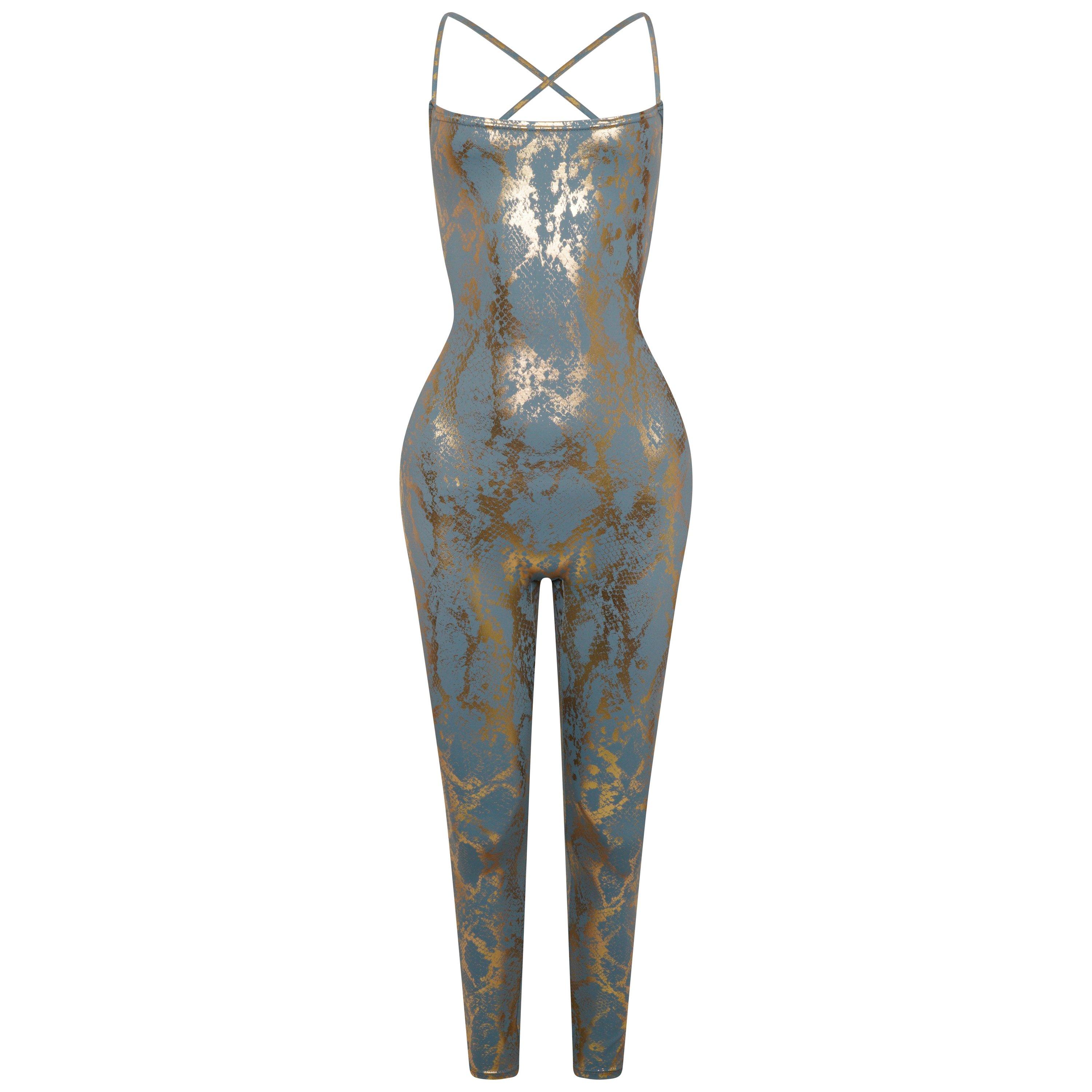 Honeyz Jumpsuit Womens