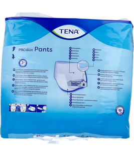 TENA Proskin Pants Plus XL 12ST