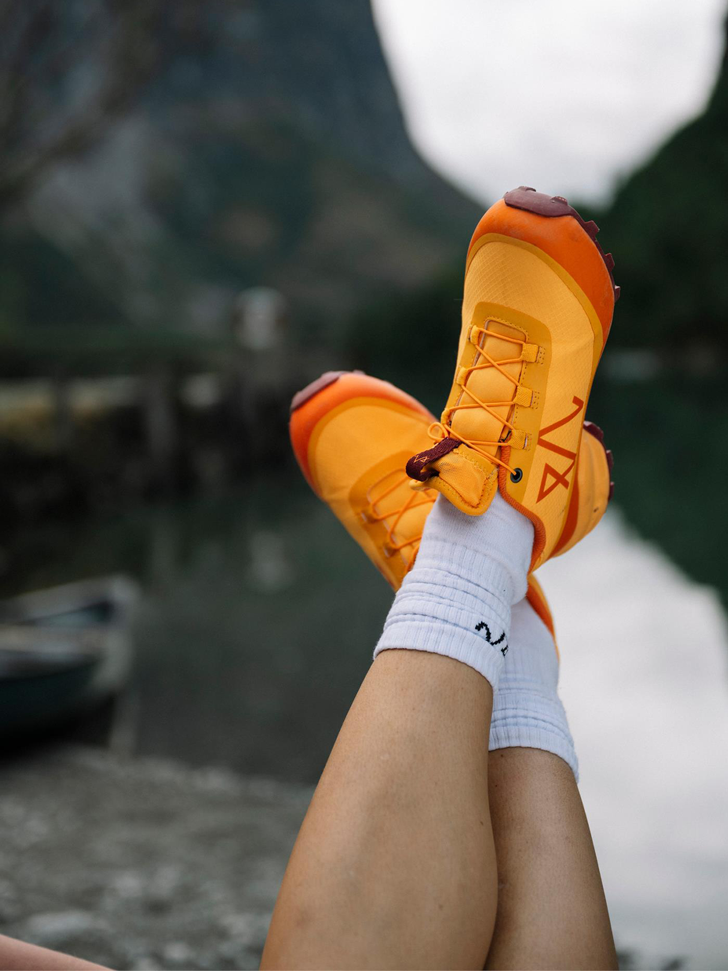 Loen Trail Jogger