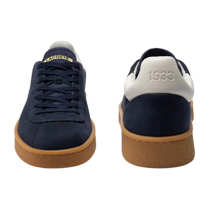 Lacoste Baseshot Premium 224 Sneakers Heren