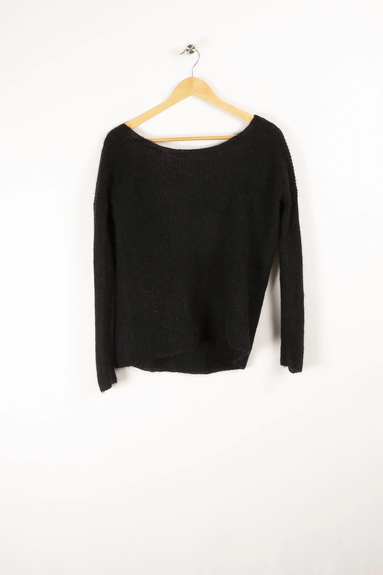 Pull | Noir