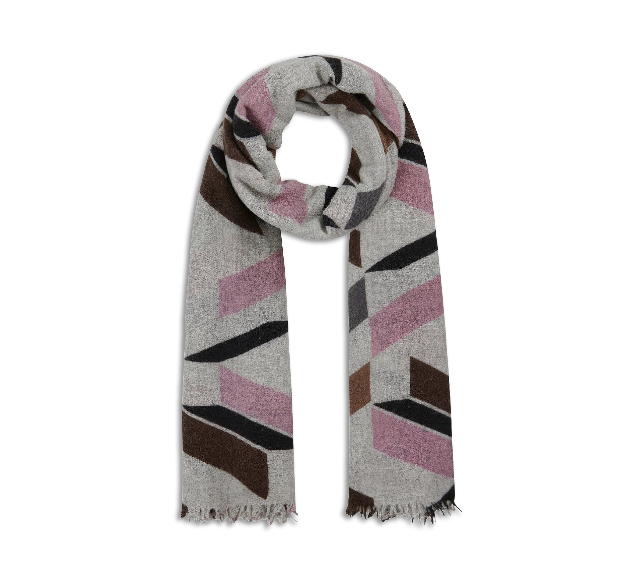 Codello Graphic Print Woven - Schals