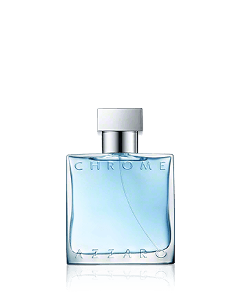 Azzaro Chrome edt vapo 30ml