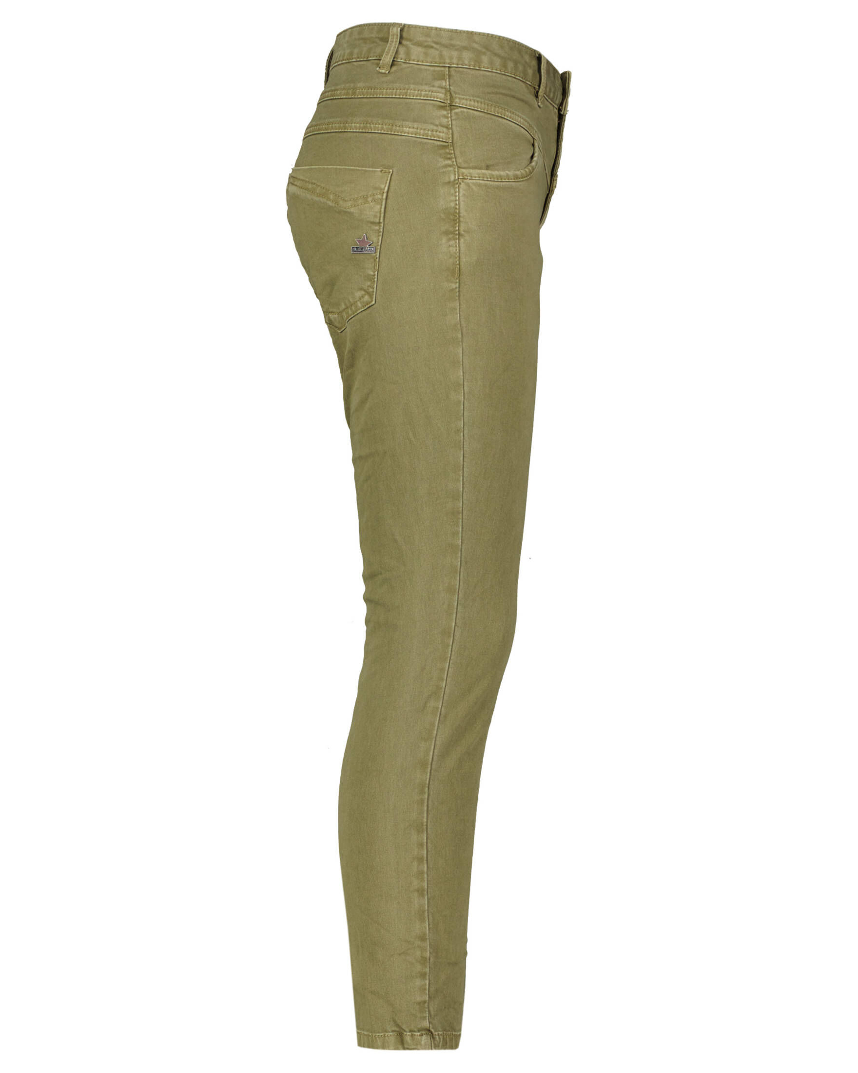 Buena Vista| Damen Hose FLORIDA-B 7/8
