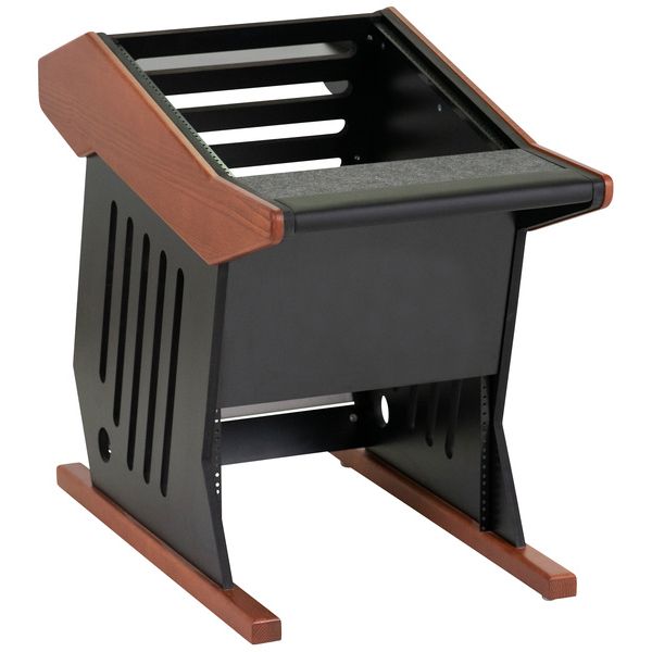 Zaor Maestro Solo 12 Cherry/Black