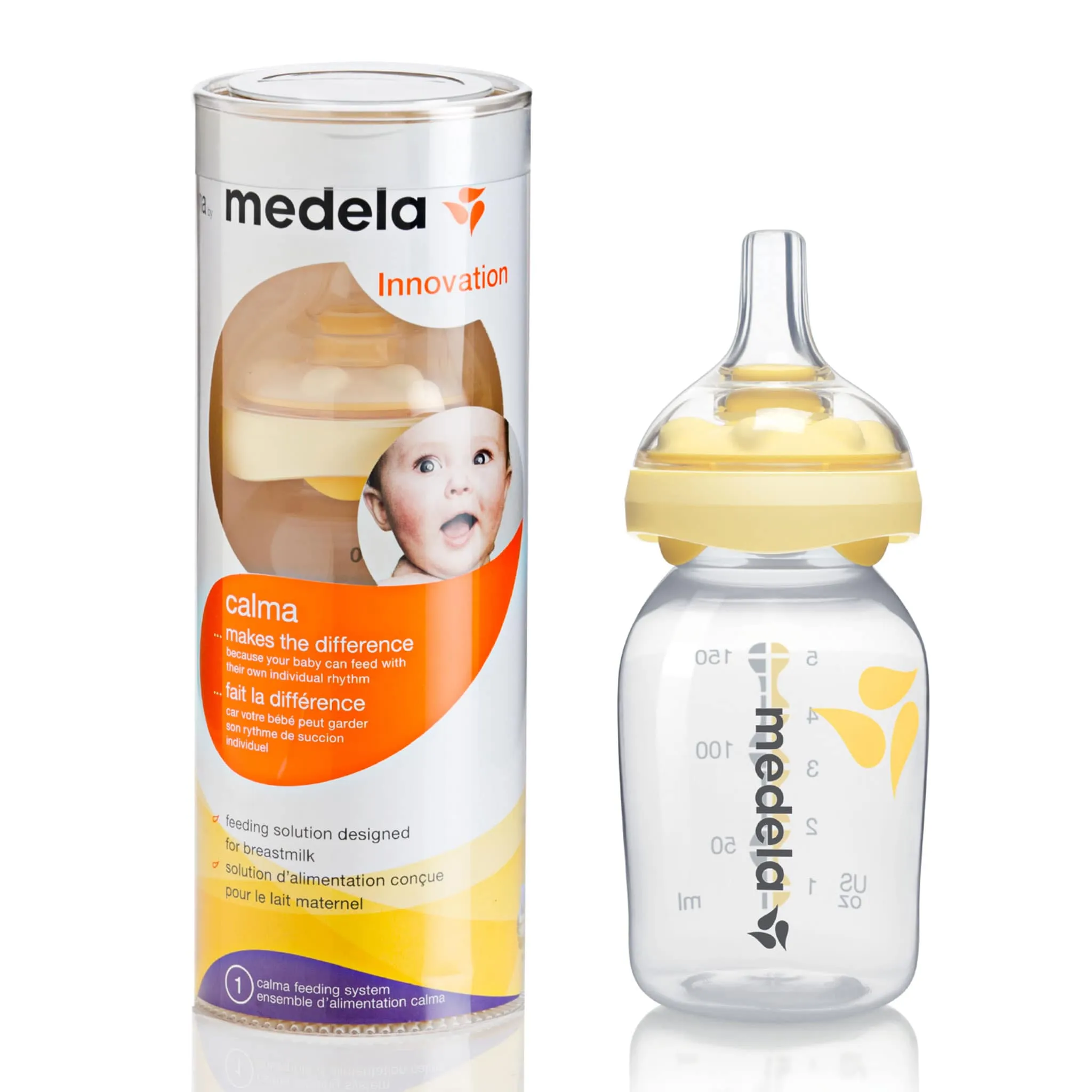 Medela Biberon Calma 150ml