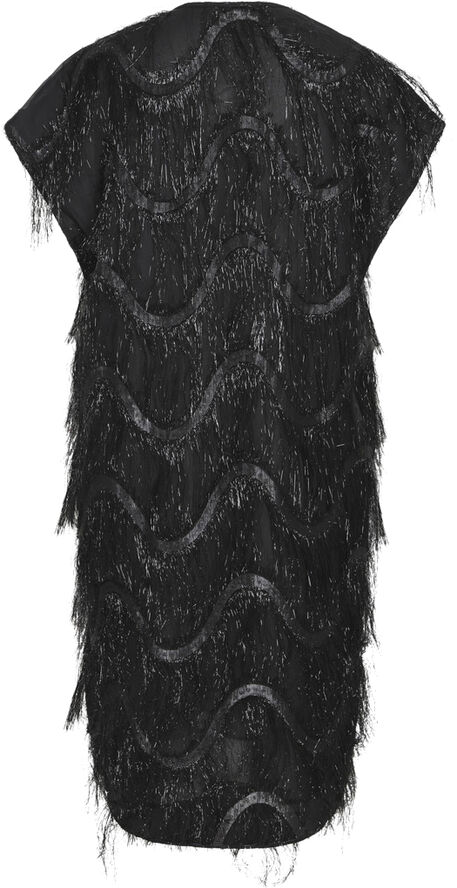 Bruuns Bazaar AcanthaBBNellat dress Black