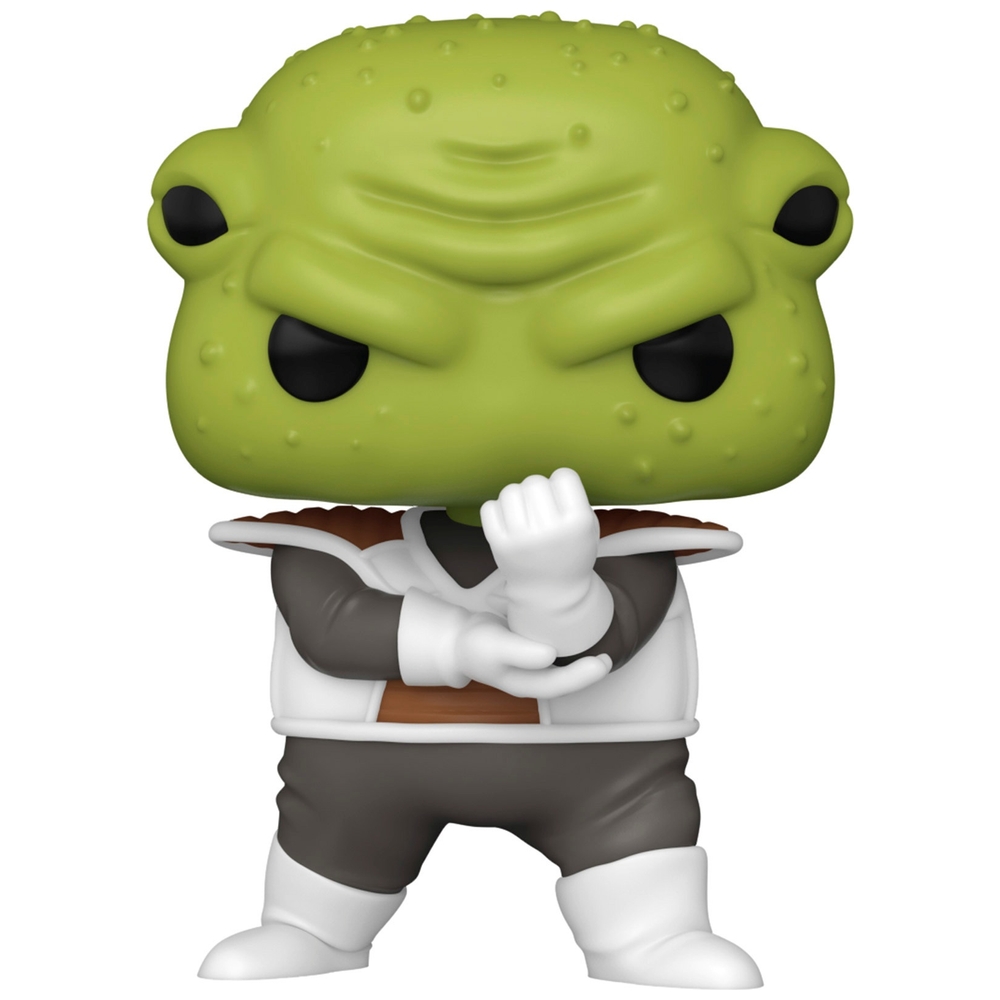 POP! Vinyl-Animationsfiguren Dragon Ball Z Ginyu Force 5er-Pack