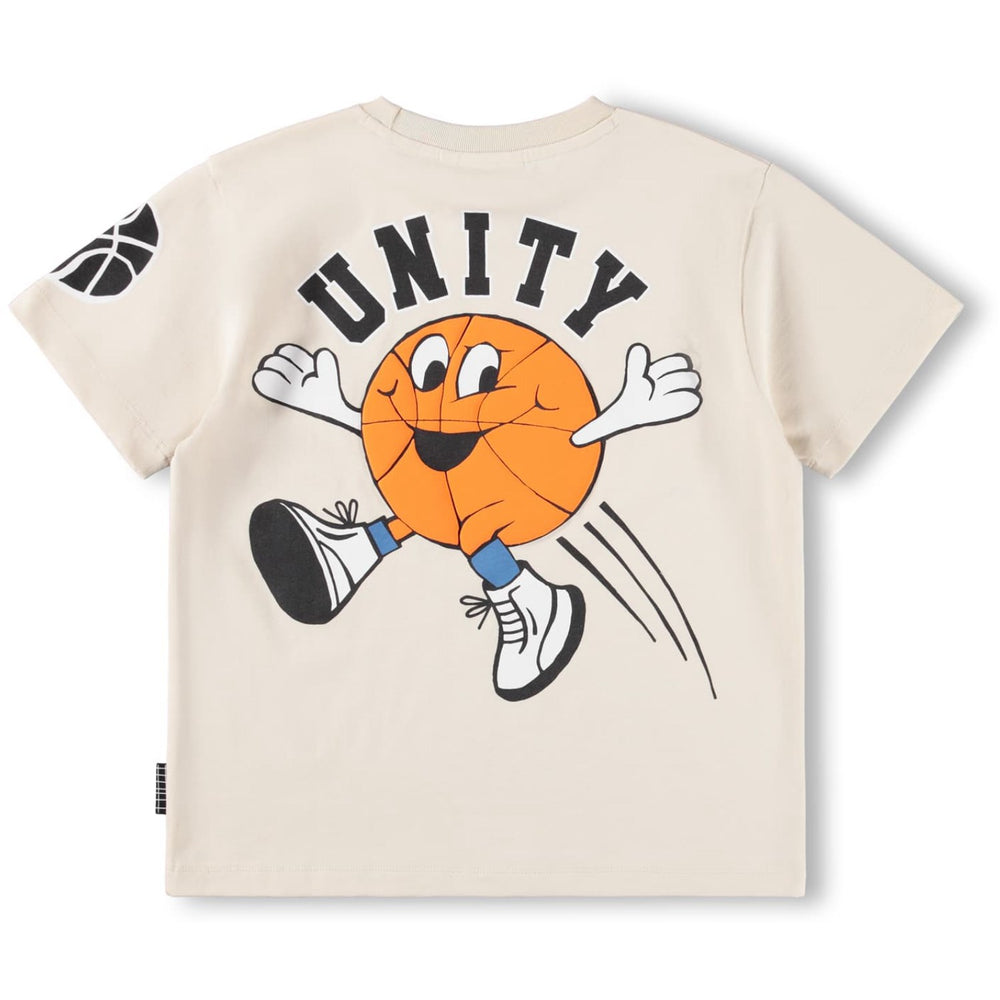 Køb Molo Basket Mascots Rodney T-Shirt
