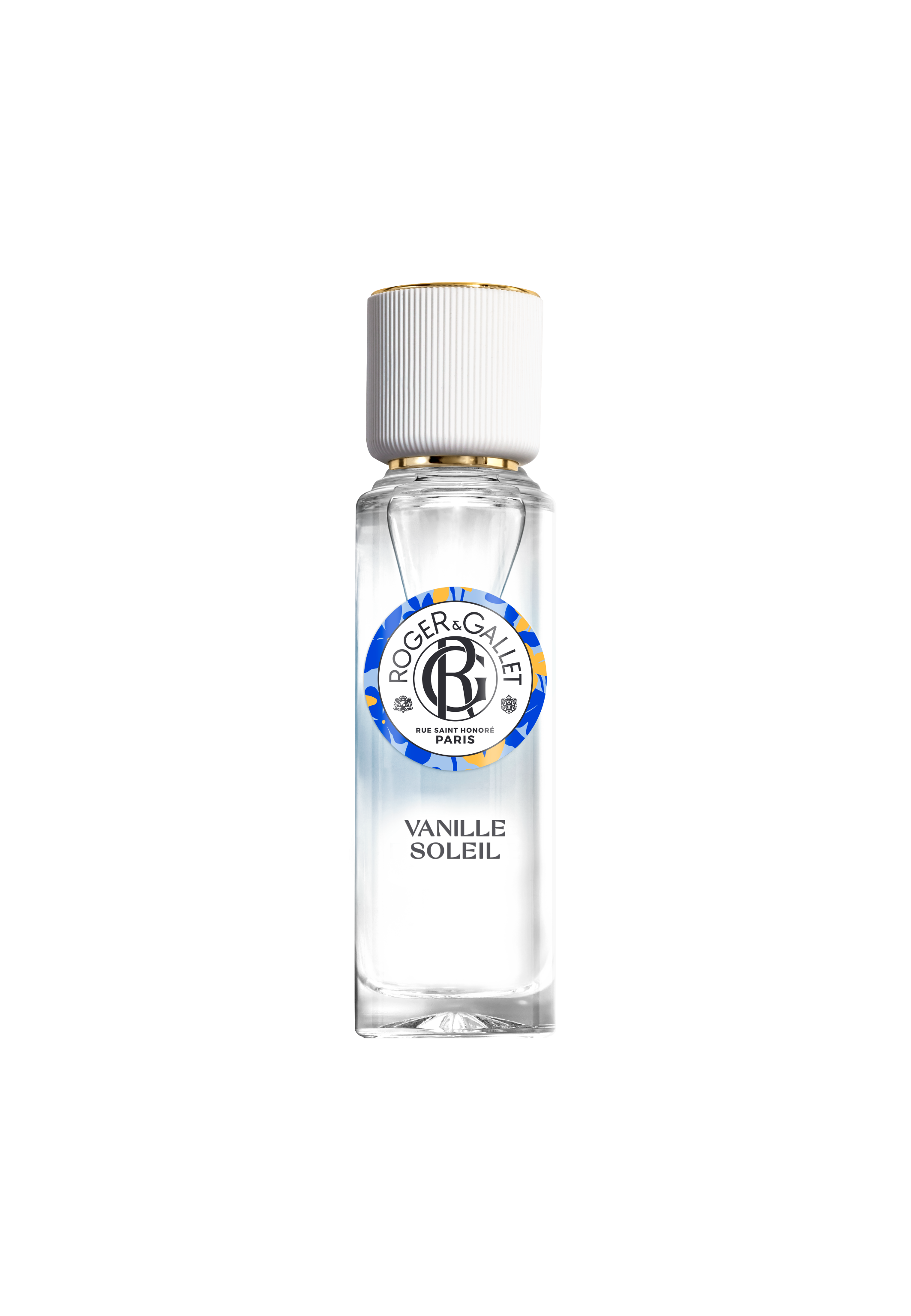Roger & Gallet Eau Parfumée<br>30 ml, Vanille Soleil