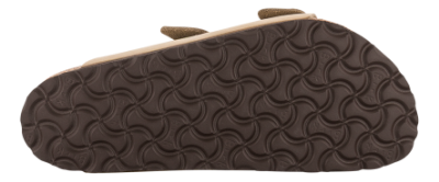Birkenstock Arizona Soft Sandal Regular Tabacco 0552811
