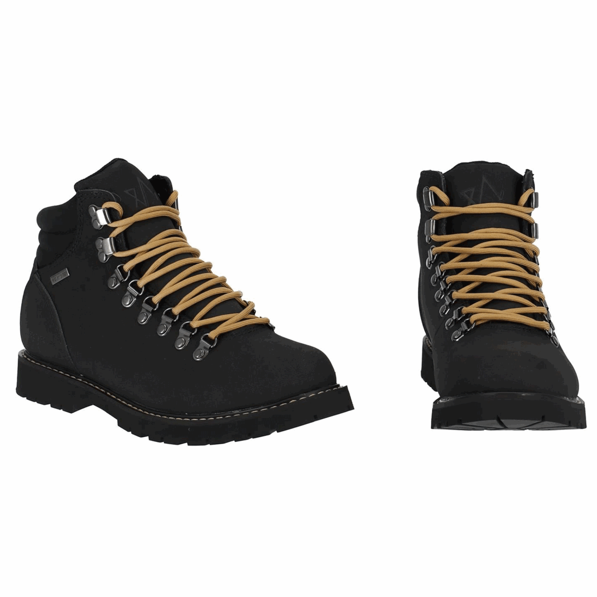 Twentyfour<br>Dameboots, Finse Dalen
