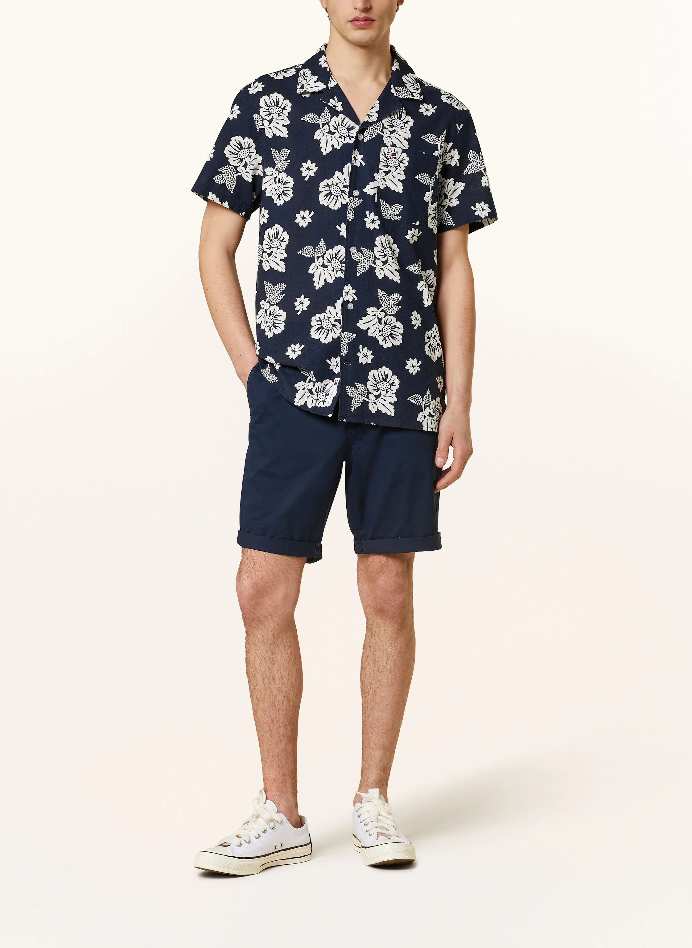 TOMMY JEANS Shorts SCANTON