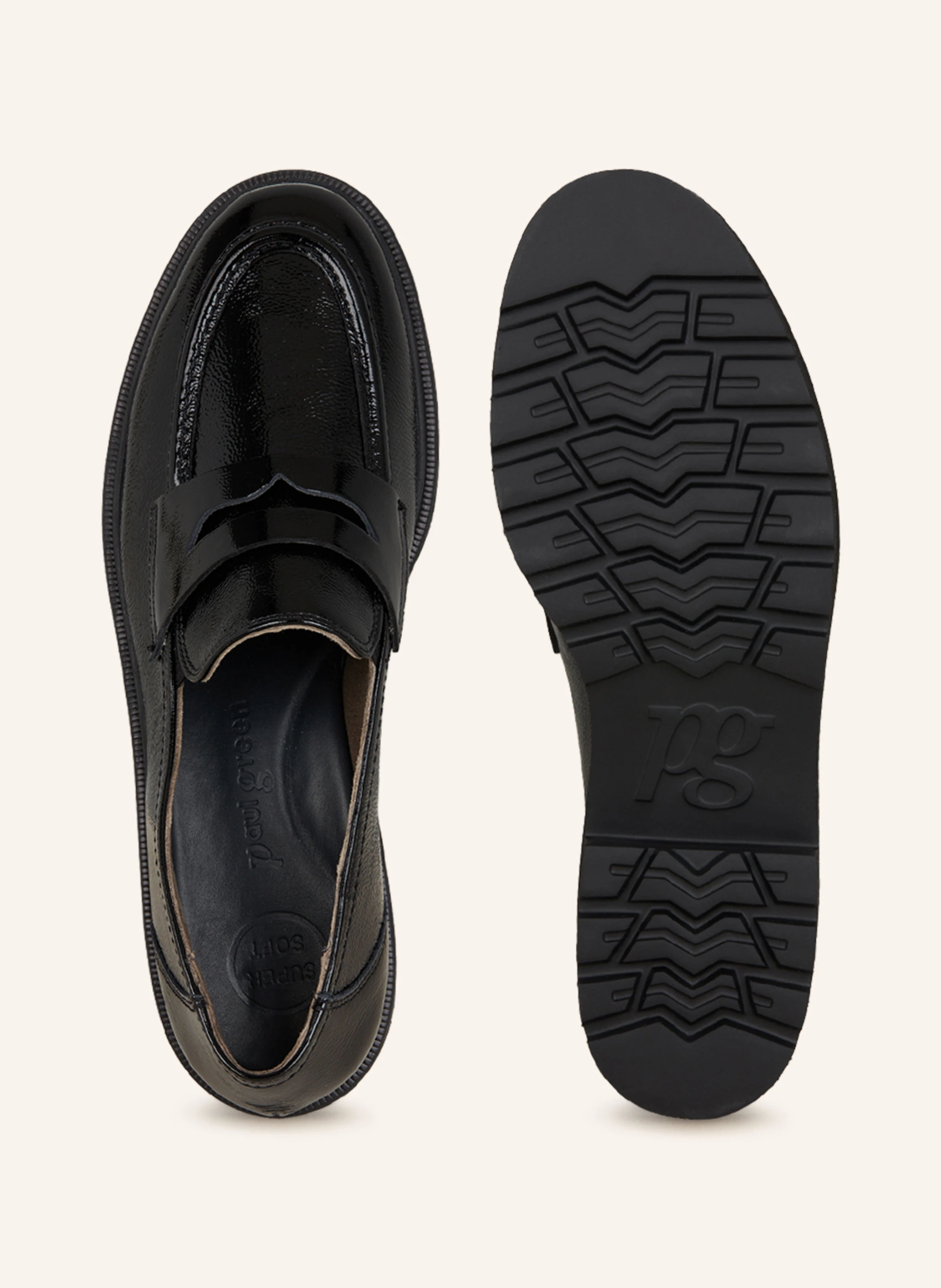 paul green Penny-Loafer