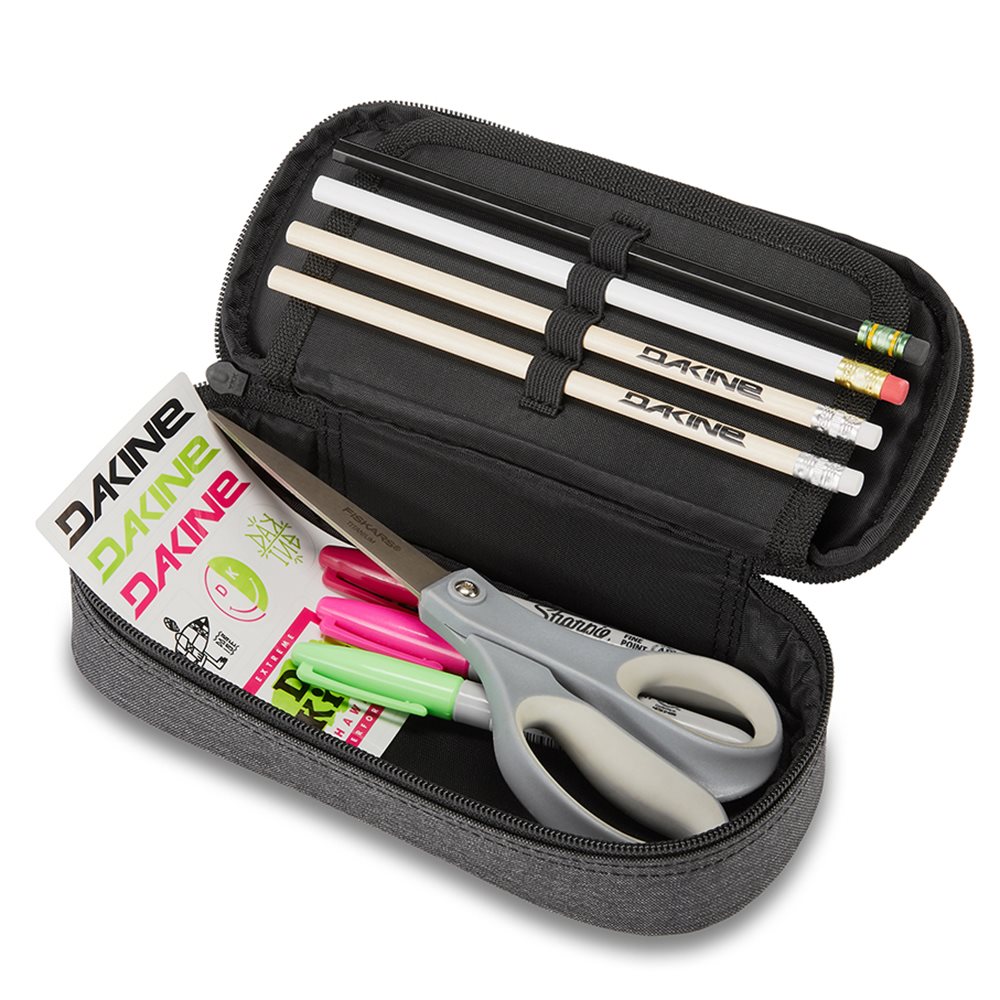 Dakine Accessory School Case carbon