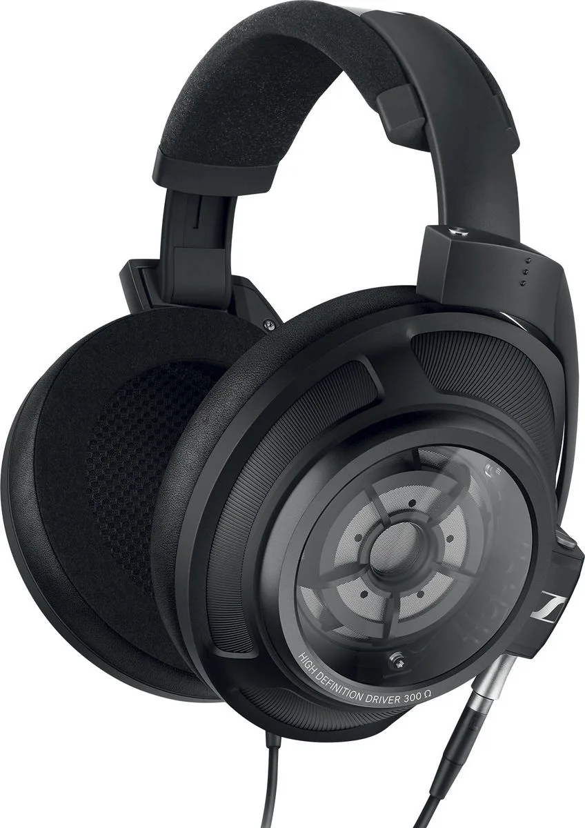 Sennheiser HD 820 Casques hi-fi