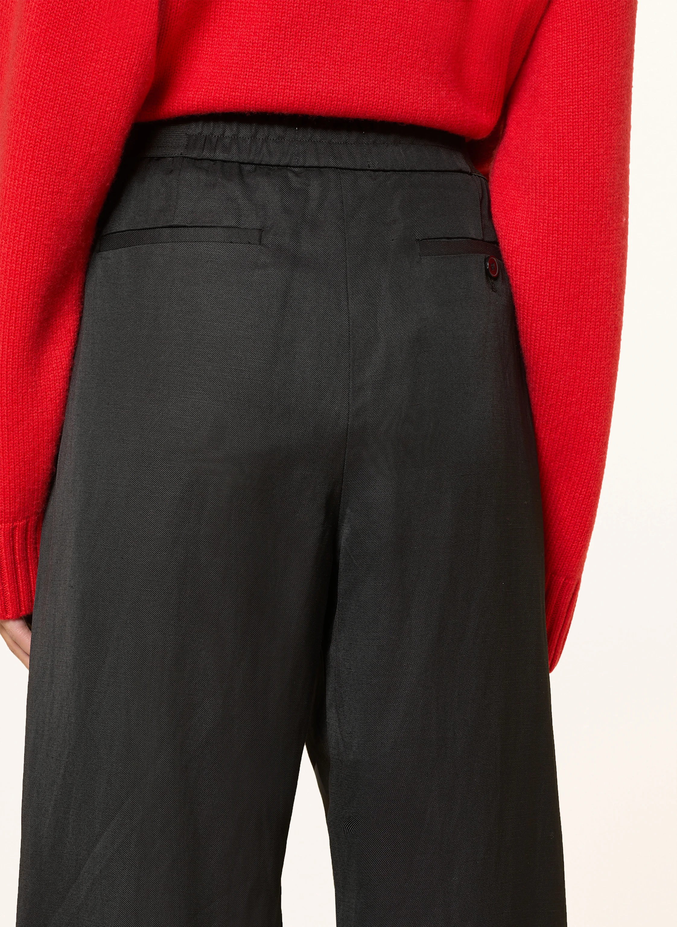 LOULOU STUDIO Hose SOFE