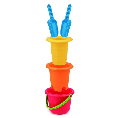Hape 5-in-1 Strandset