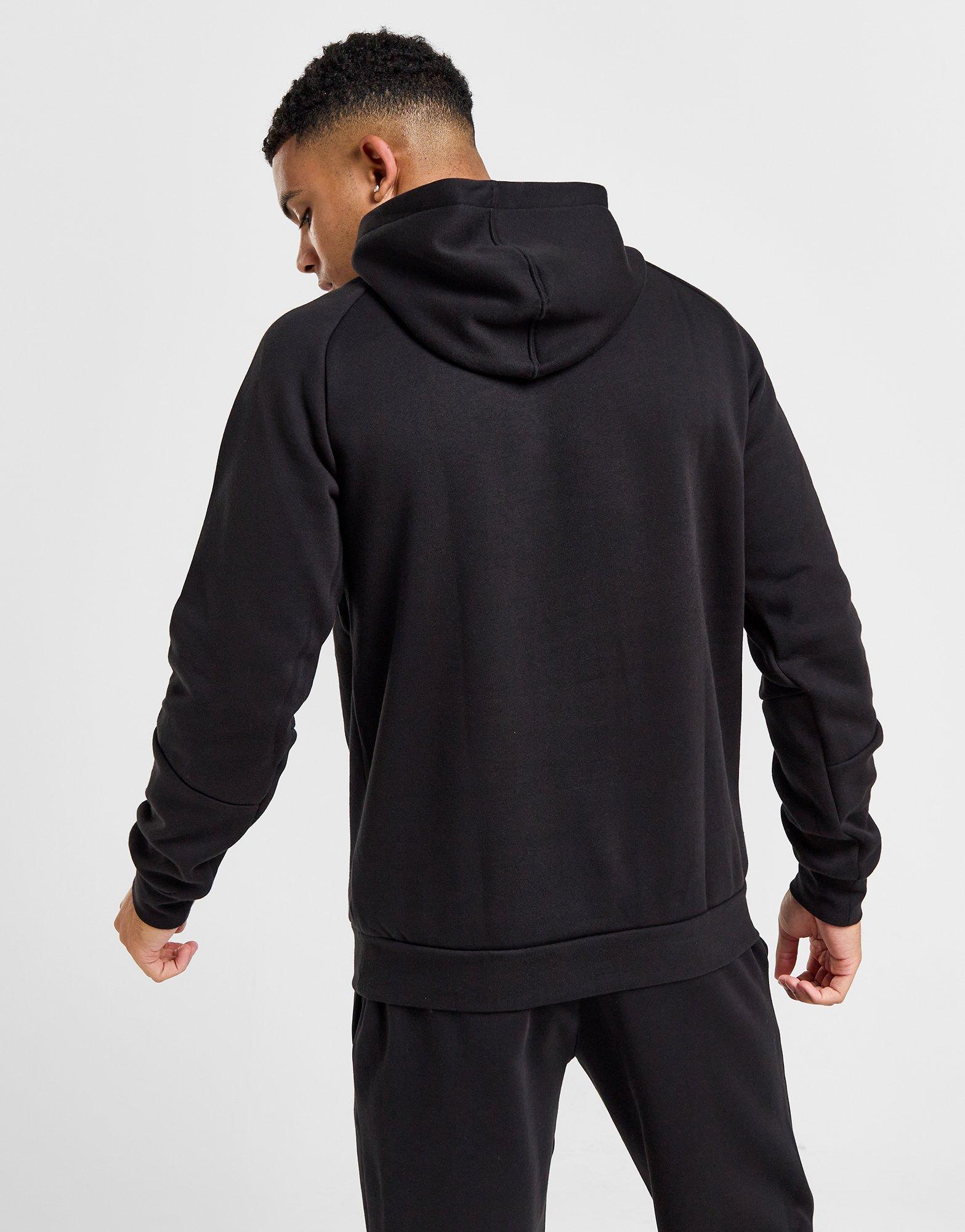 adidas Sweat à Capuche Colour Block Essentials Homme