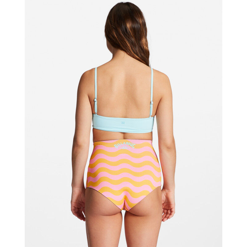 1/1 mm Hightide - Shorty femme