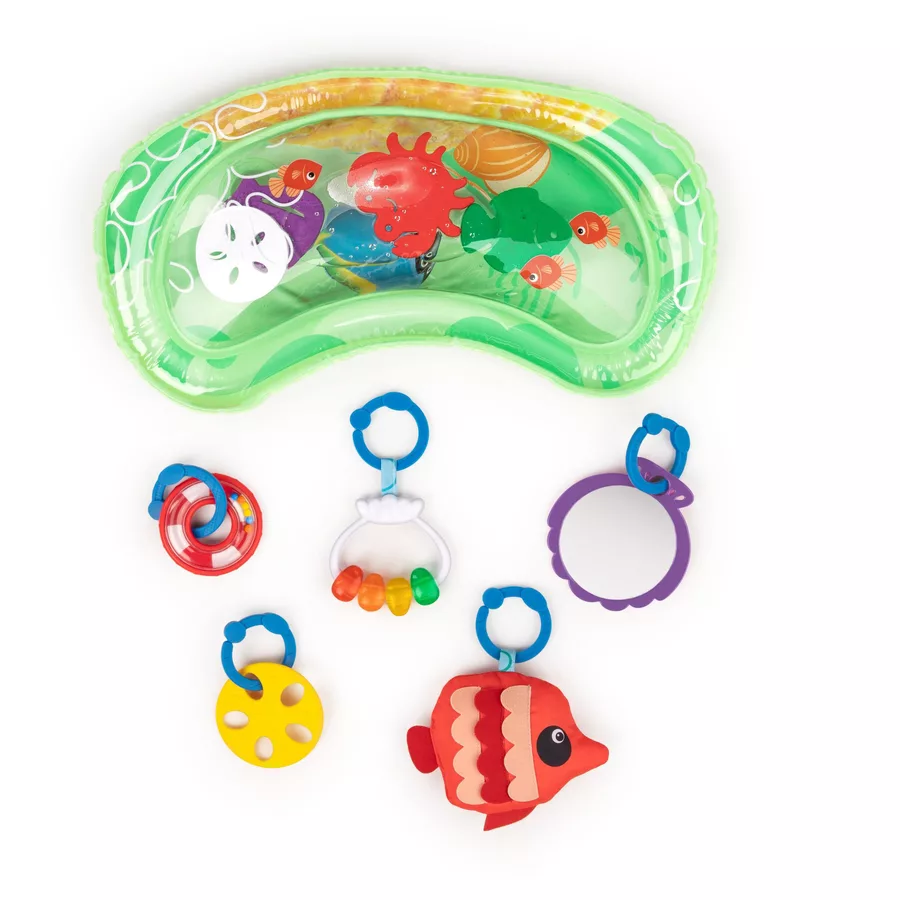 Baby Einstein Sea Floor Explorers™ 2-in-1 Aktivitätsmatte