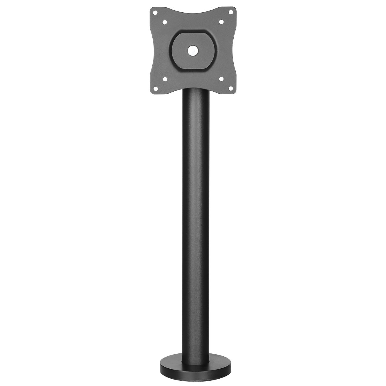 Neomounts NS-DPOS100 BLACK flatscreen bureausteun zwart