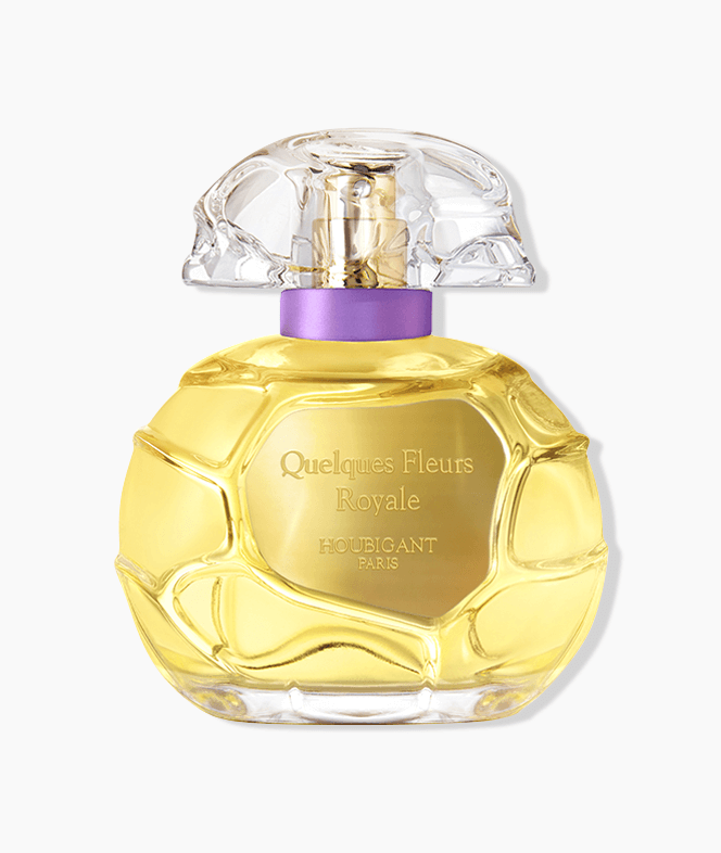 Quelques Fleurs Royale HOUBIGANT PARIS 100 ML