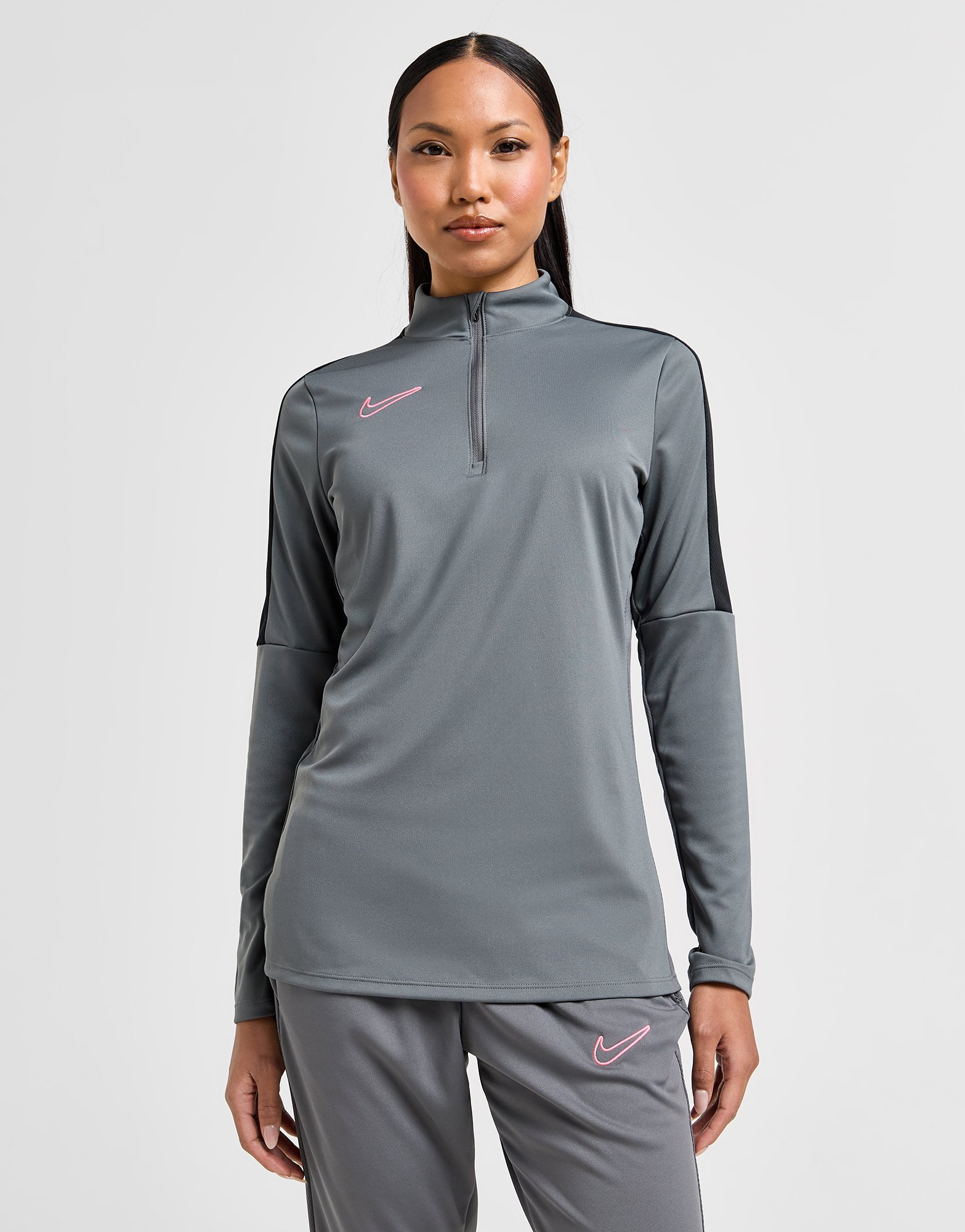 Nike Academy 1/4 Zip Top