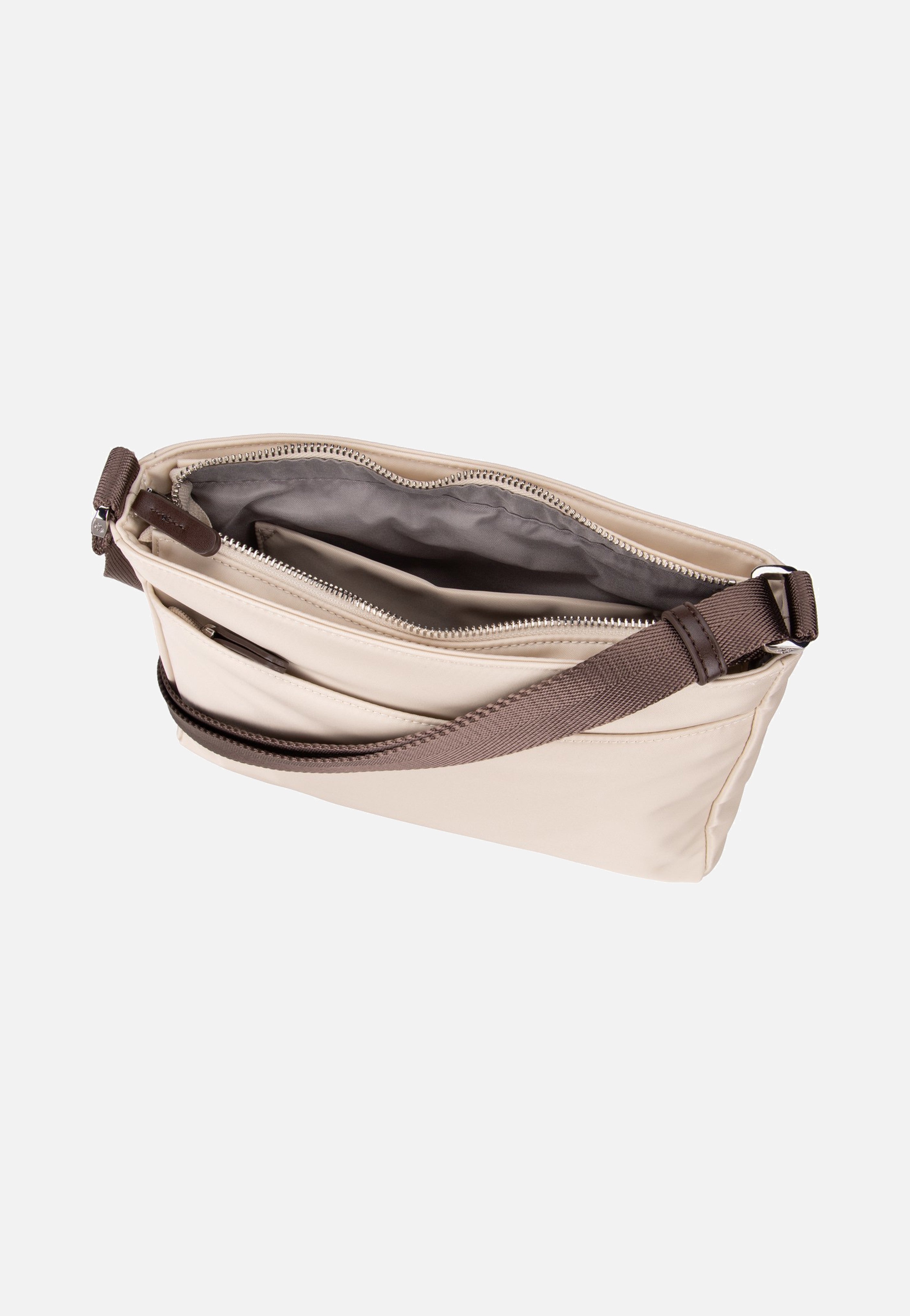 Hunter Small VCT30 Latte - Crossbody Bag
