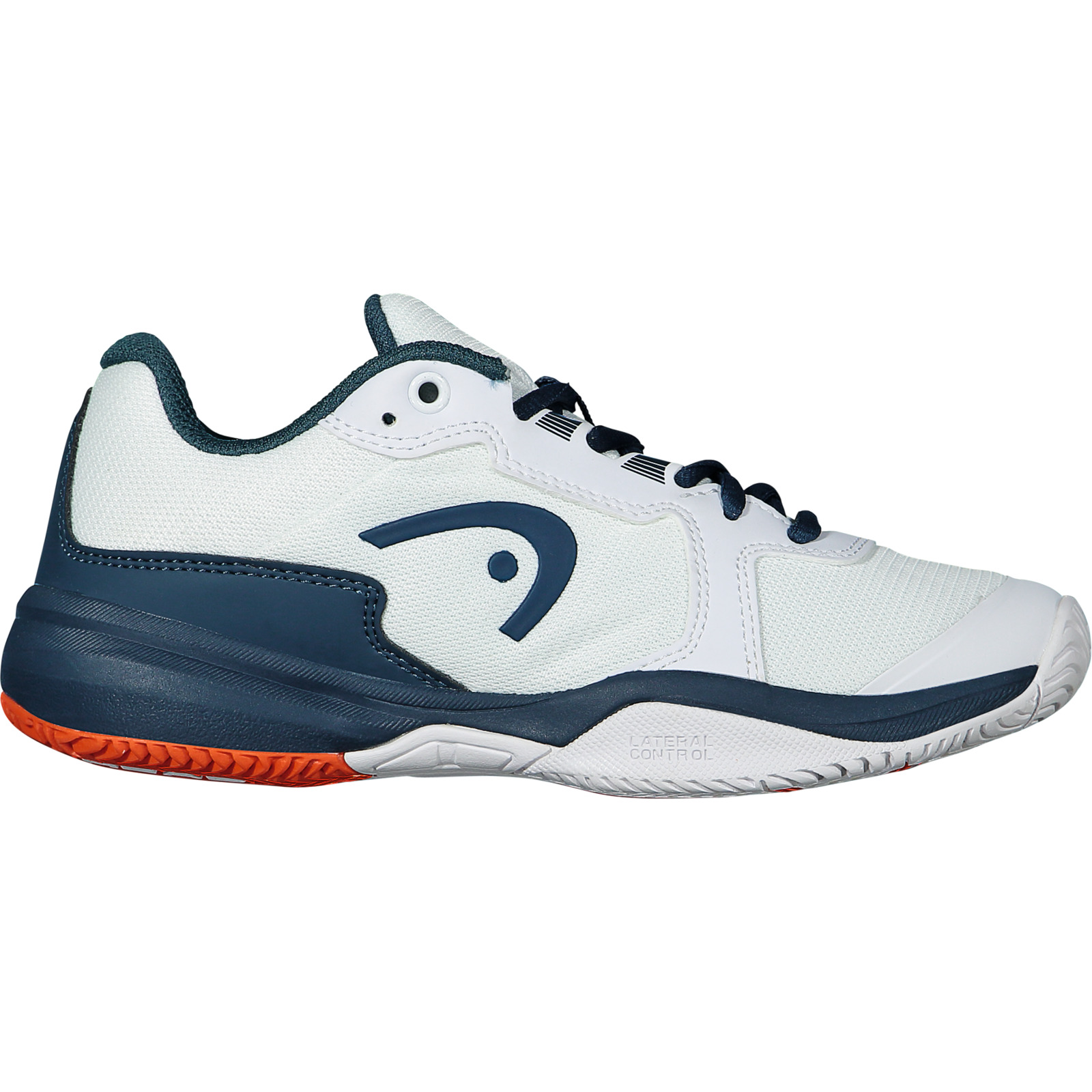 Head Junior-Tennisschuh Sprint 3.5 gelb, 40