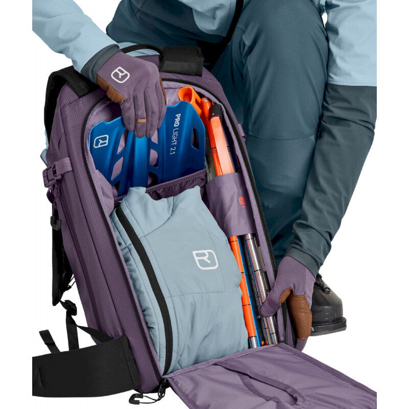 Switchback 25 S - Sac à dos ski de randonnée femme