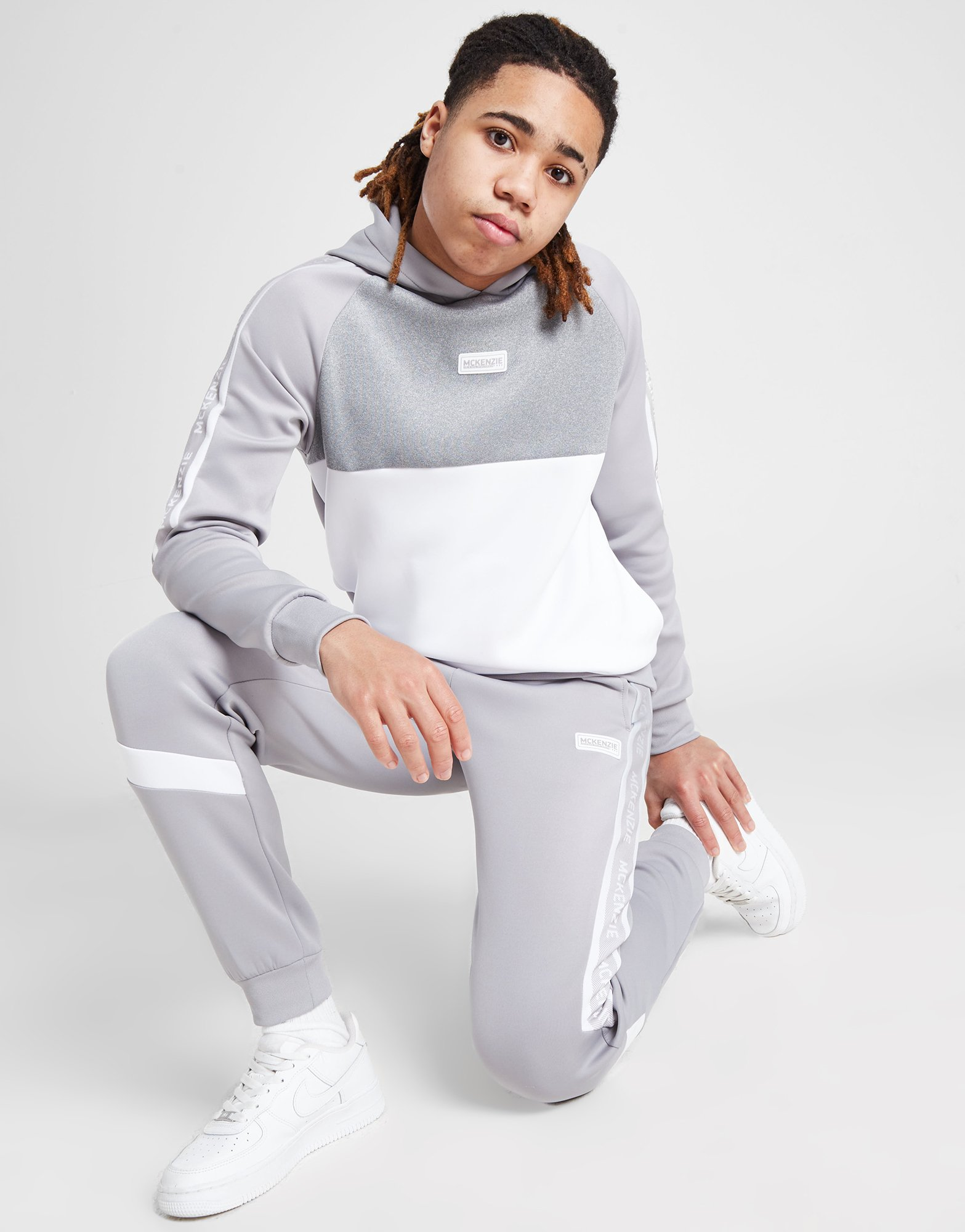 McKenzie Sweat à Capuche Glint Junior