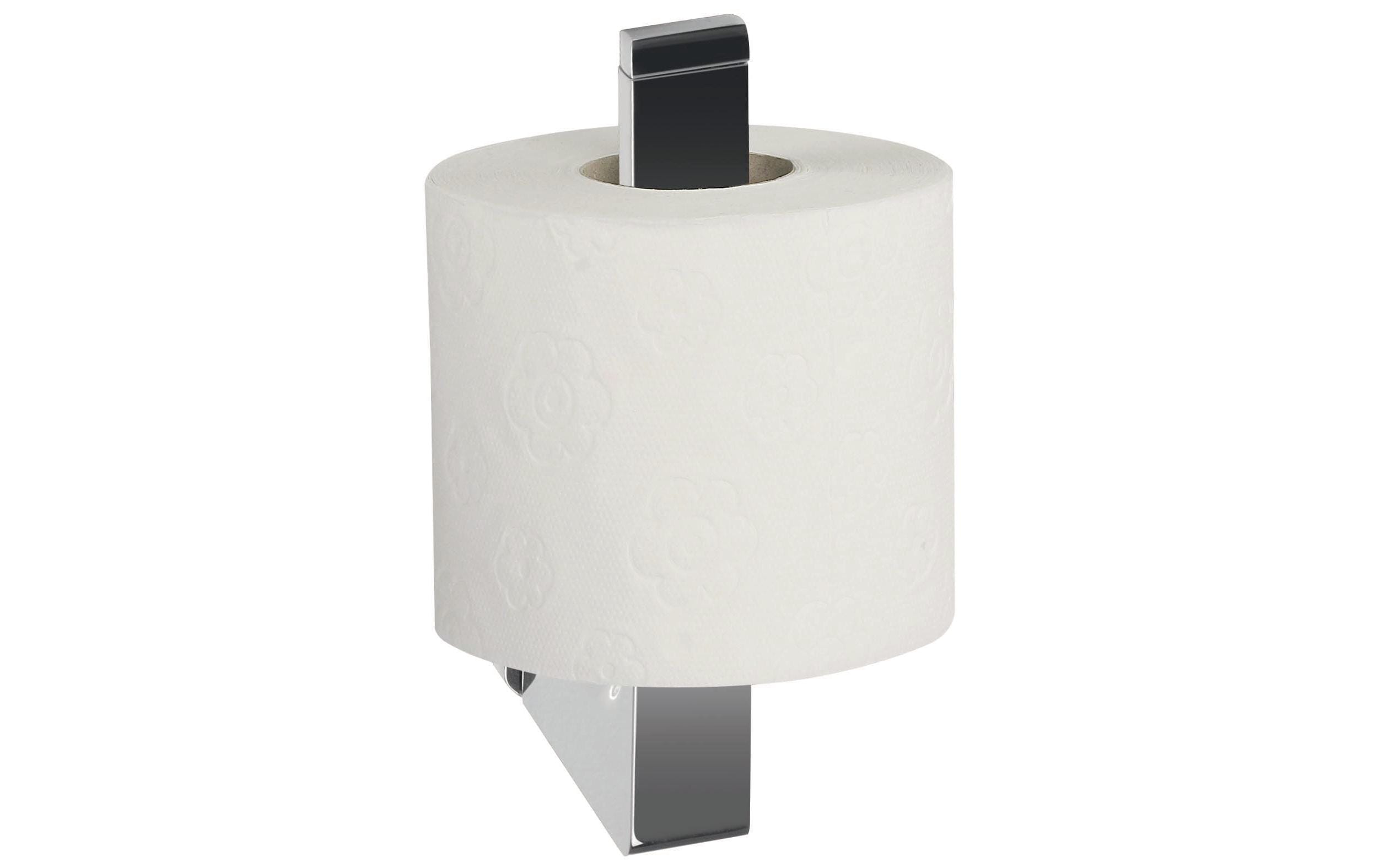 Toilettenpapierhalter Milo 17.5 cmWC-Papierhalter