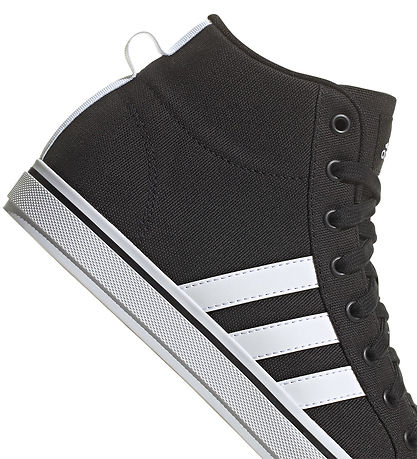 adidas Performance Stiefel - Bravada 2.0 Mid - Schwarz m. Weiß