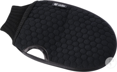 MKL Green Nature Kessa Gant De Gommage Hammam 1 Pièce
