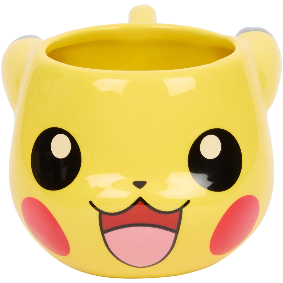 Mug 3D