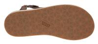 Original Universal Slim skinn Brun