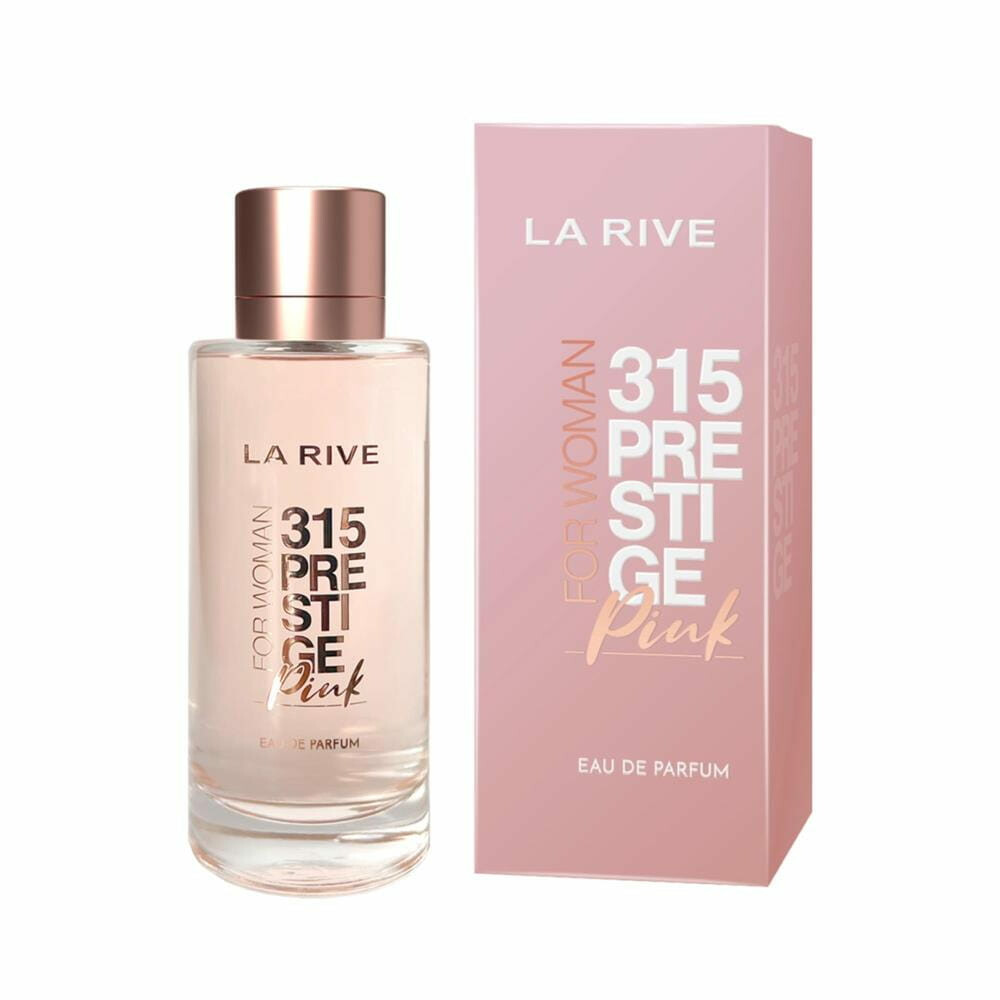 La Rive Secret BeautyEau de Parfum Spray100 ml