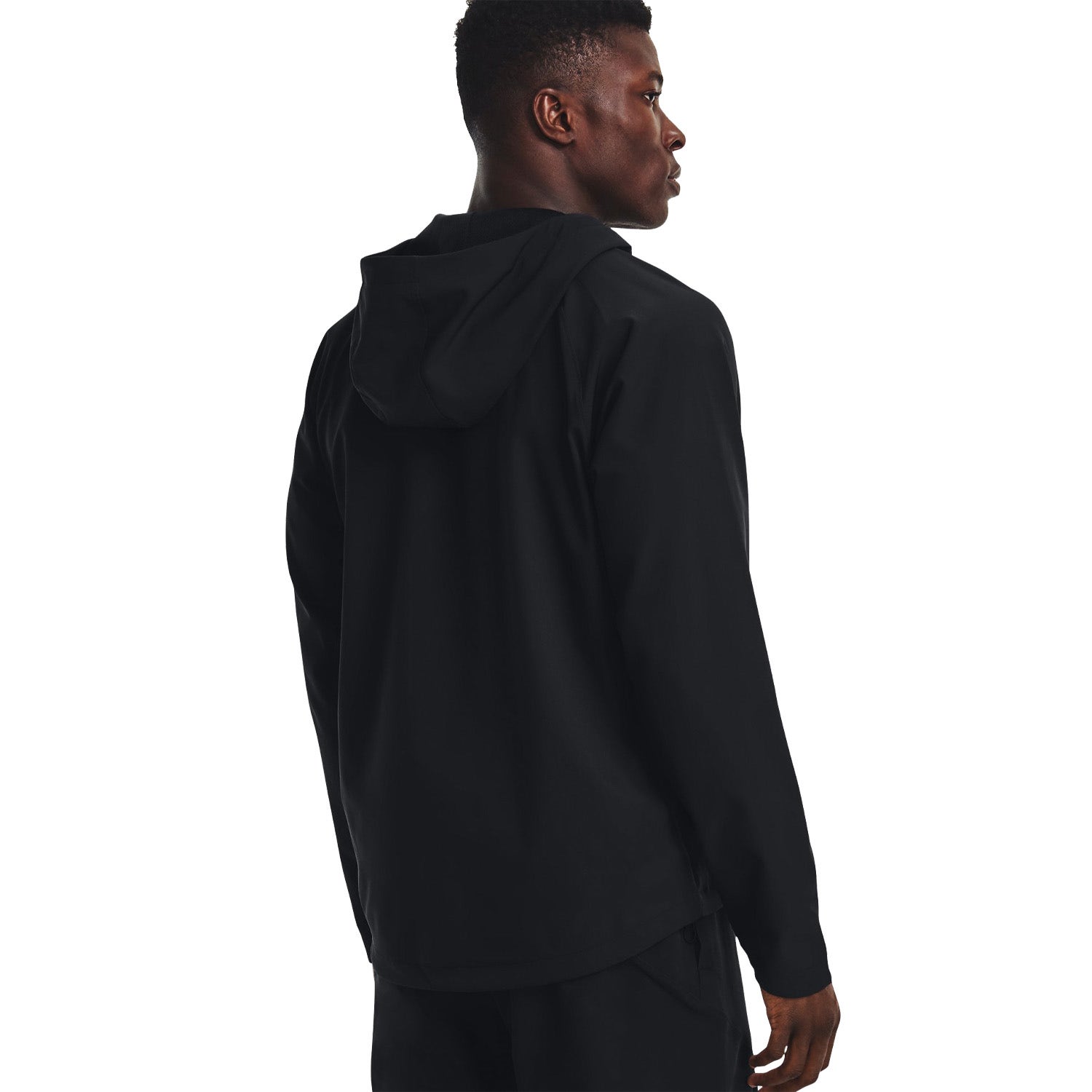 Under Armour  Unstoppable Jack