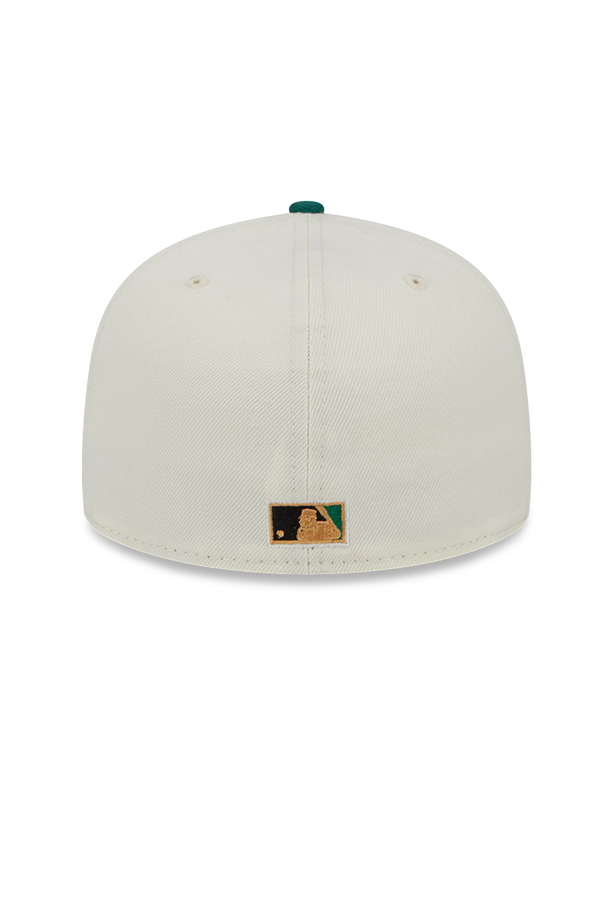 NEW ERA Casquette  5950 CAMP  CHIWHI Beige