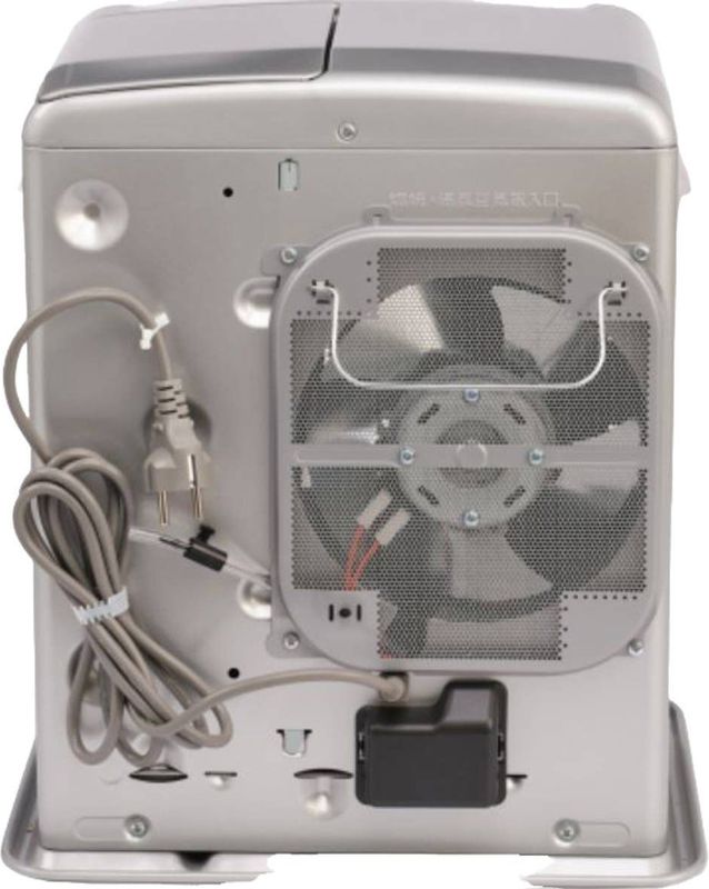 Qlima SRE 3231 C-2 3100 Watt laser petroleumkachel - 5 liter - max 120 m3