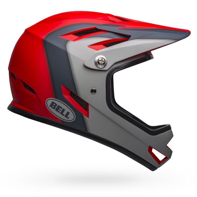 Sanction - Casque VTT