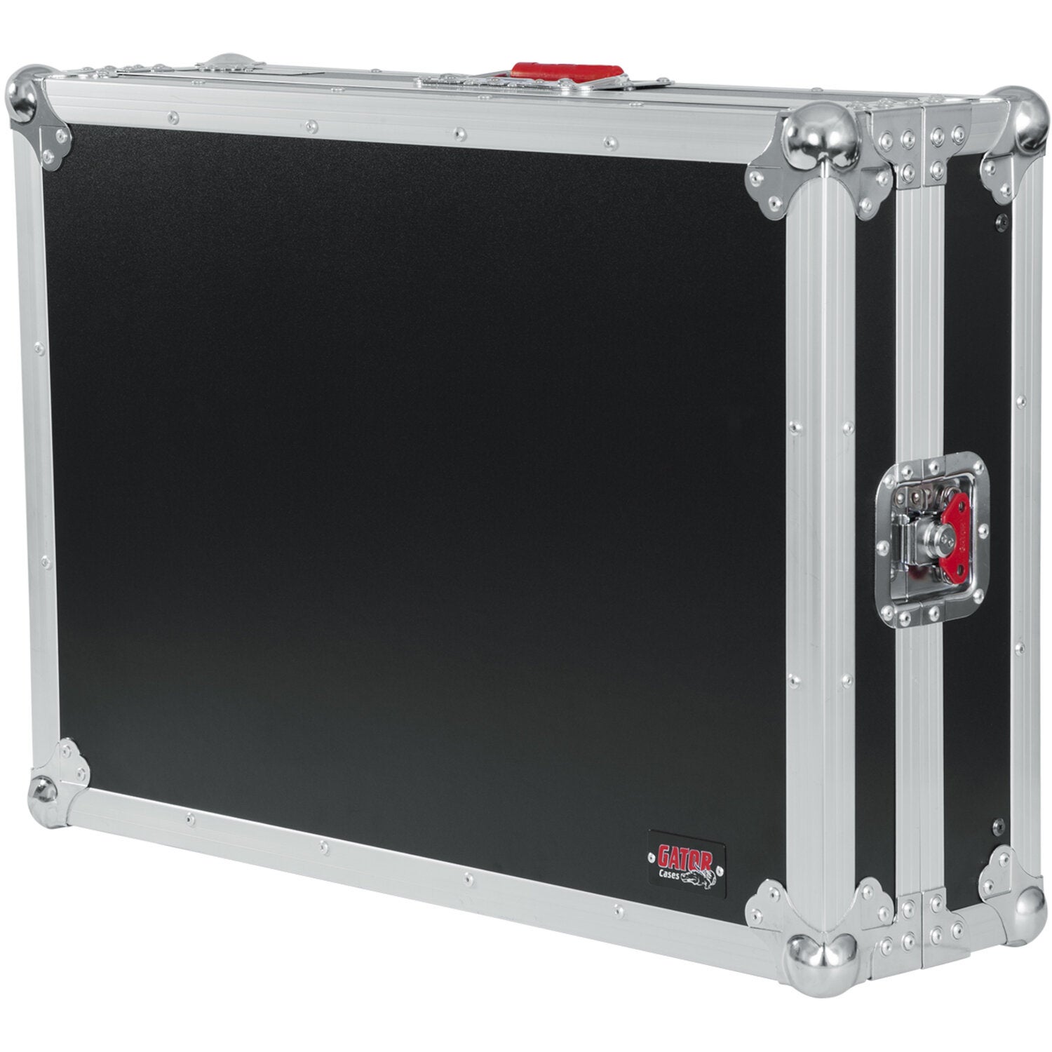 Gator Cases G-TOURDSPUNICNTLB flightcase voor medium DJ-controller