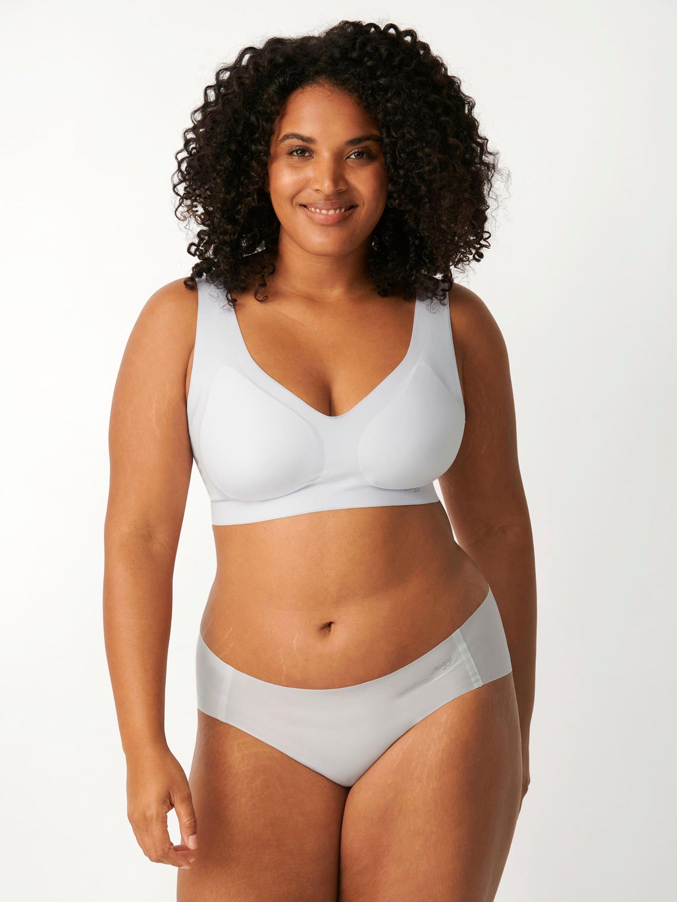 Bralette push-up Zero Feel