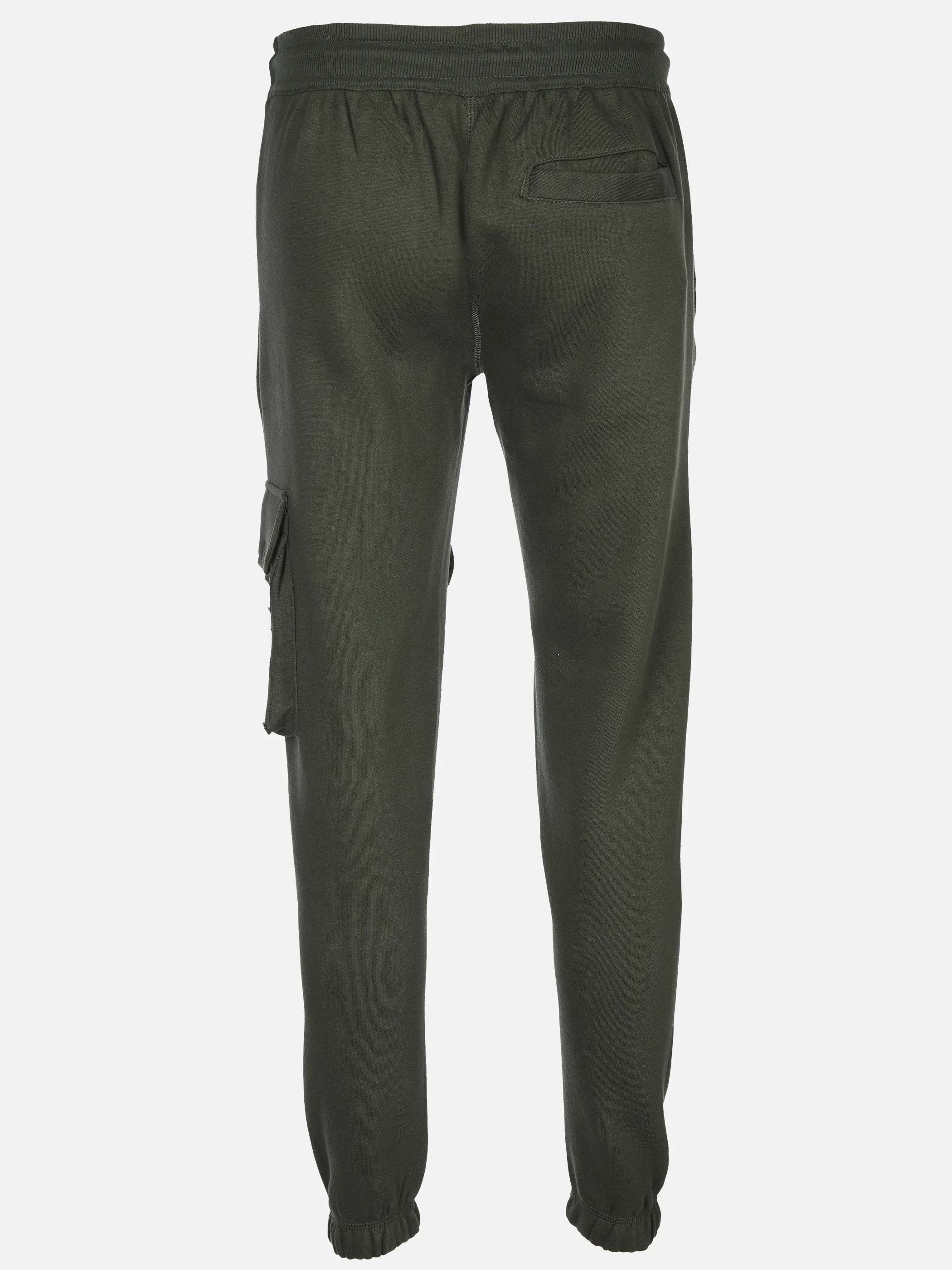 Herren Sporthose mit Cargotasche