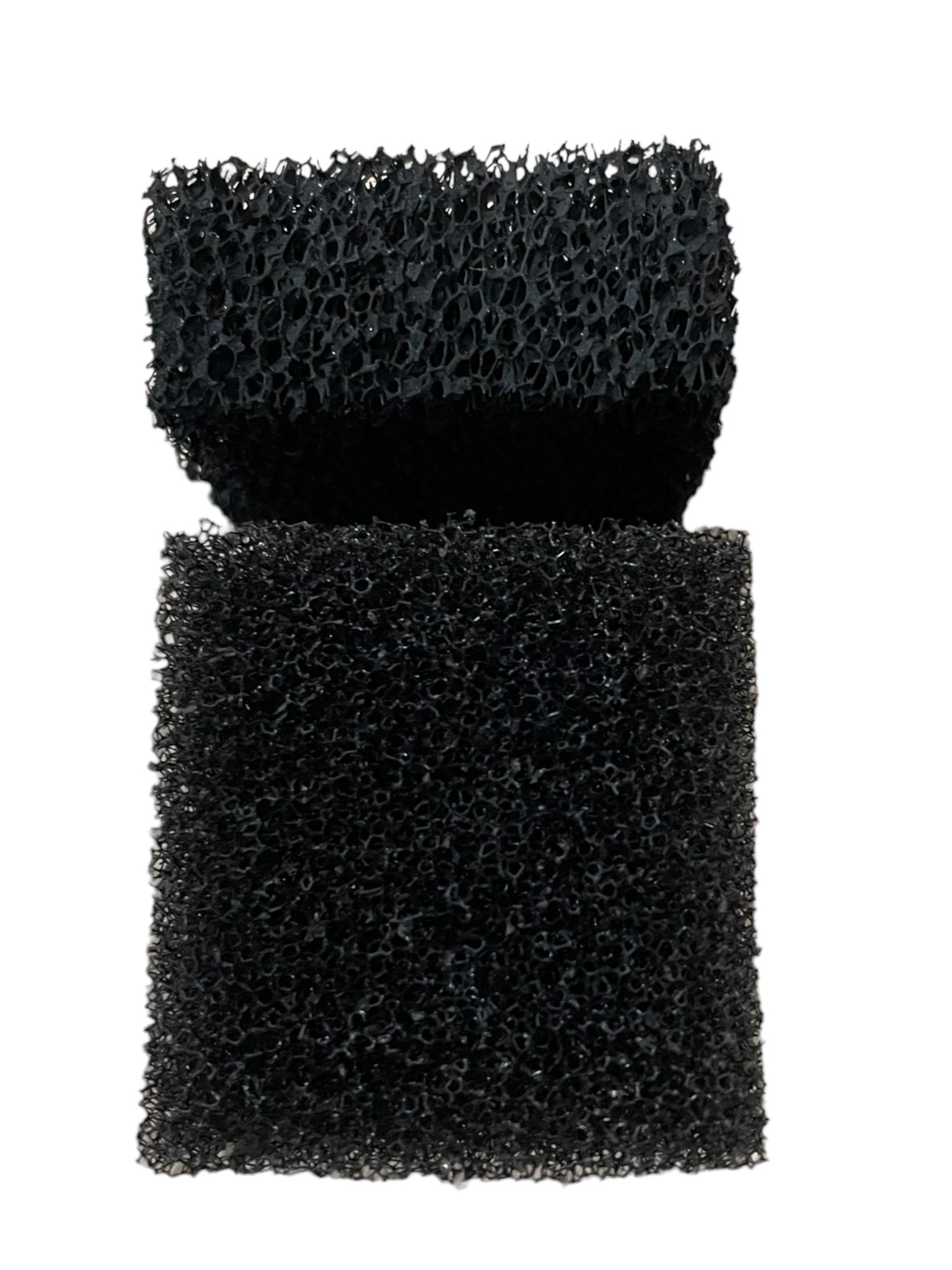 Aqua-Flow 100 filter cartridge vulling | eco vervang set