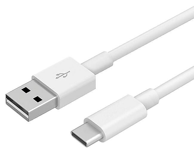 BLACKVIEW - CABLE USB / USB-C PRISE LONGUE