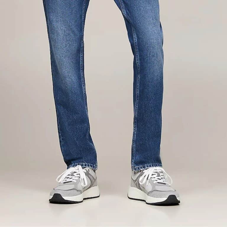 Tommy Jeans TJM Runner Sneakers Herre