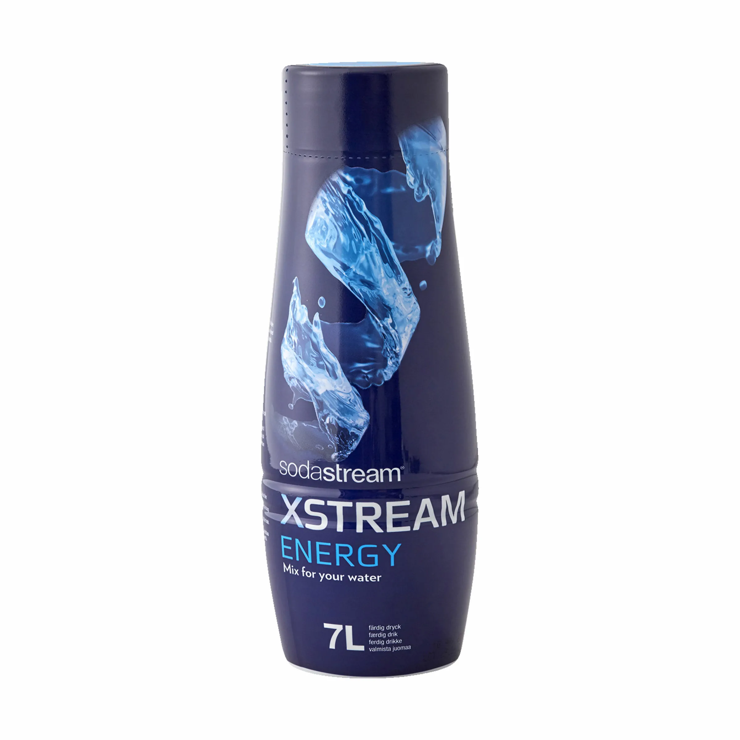 SodaStream Sirup - Energy