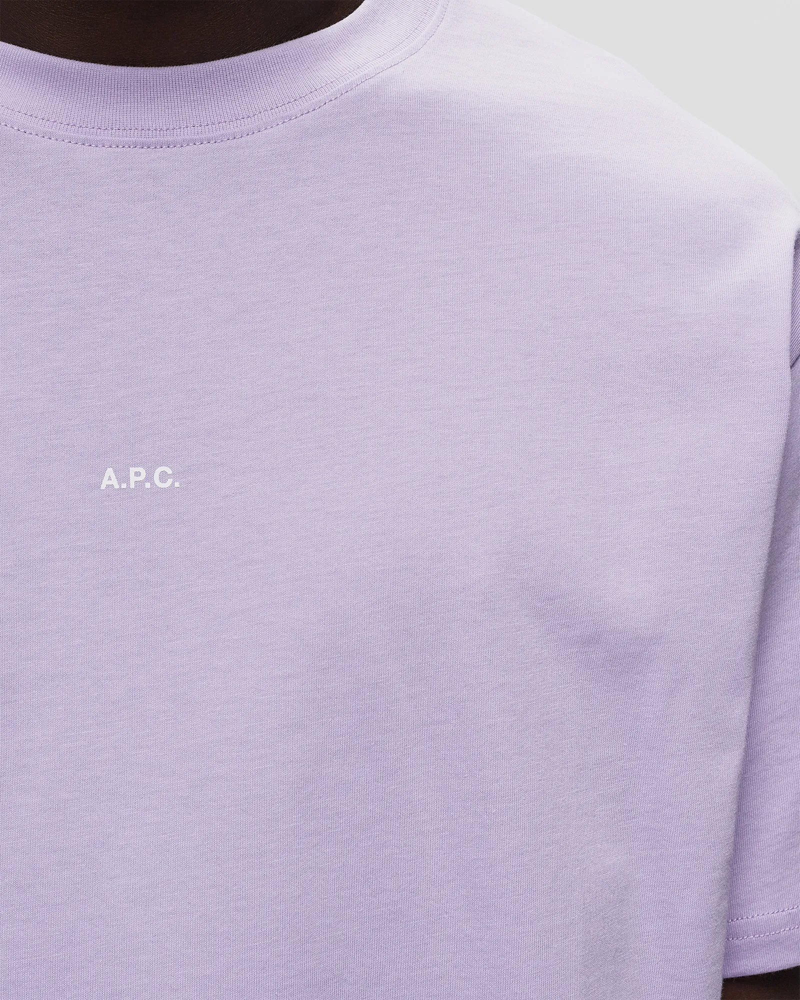 A.P.C. t-shirt kyle